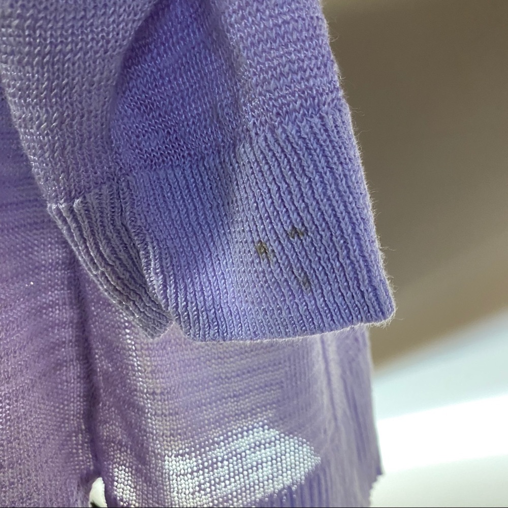 ALFANI sweater - Picture 5 of 5